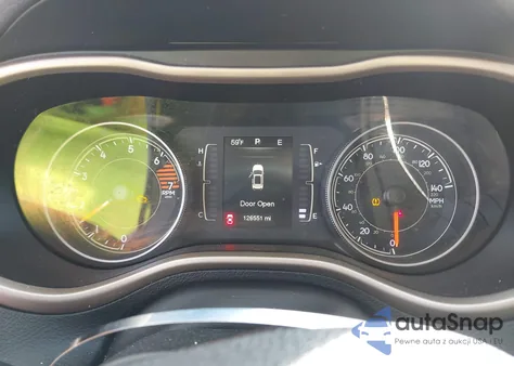 2016 Jeep Cherokee Sport from USA, damaged, VIN 1C4PJMAB6GW327013